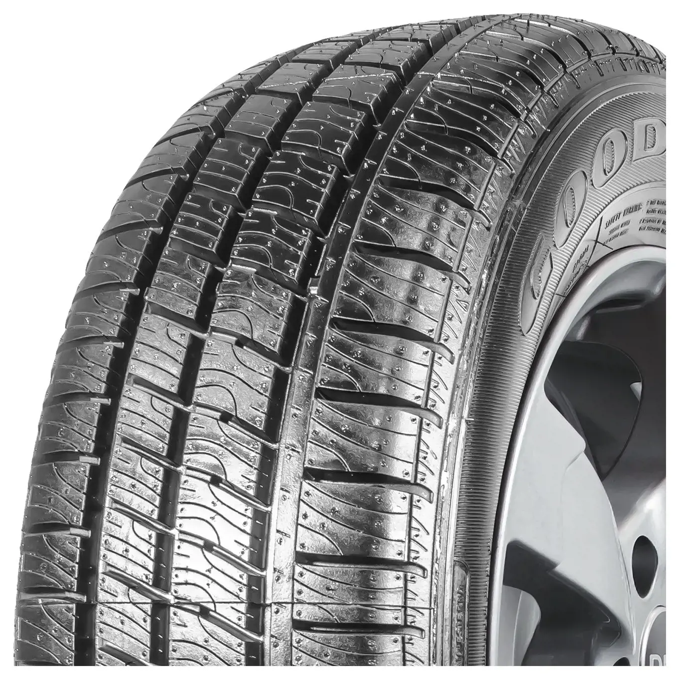 215/60 R17C 109T/107T (104H) Cargo Vector 2 MS 8PR