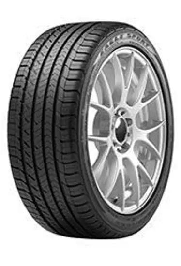 265/40 R20 104H Eagle Sport All Season XL AO SCT FP
