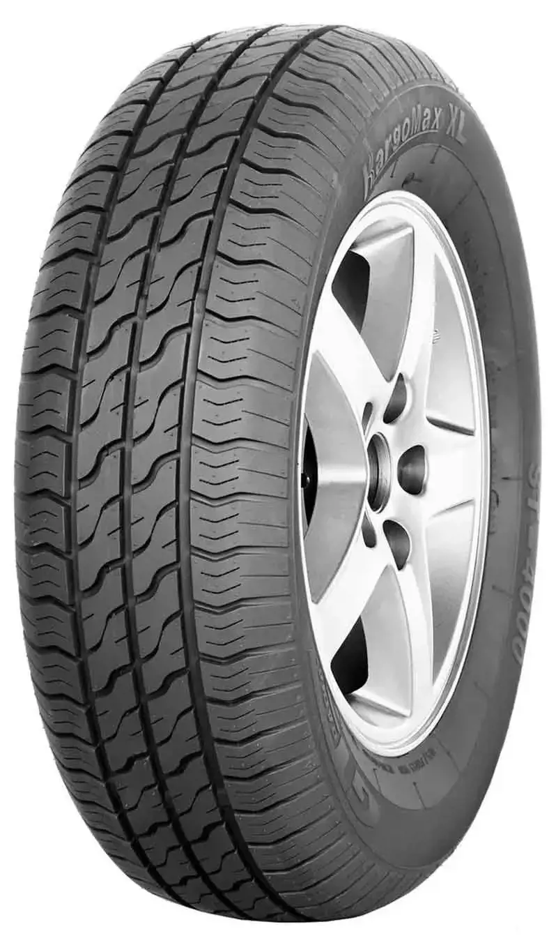 155/70 R13C 78N Kargomax ST-4000 M+S