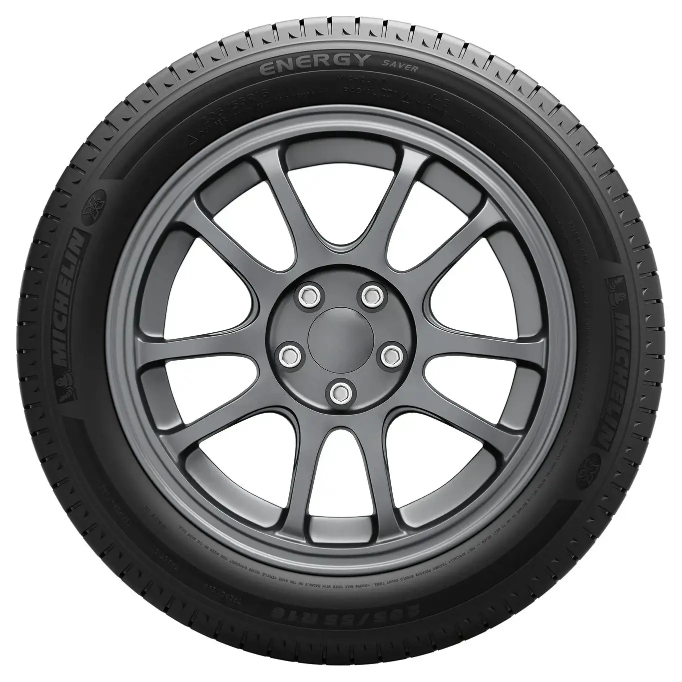 175/65 R15 88H Energy Saver XL *