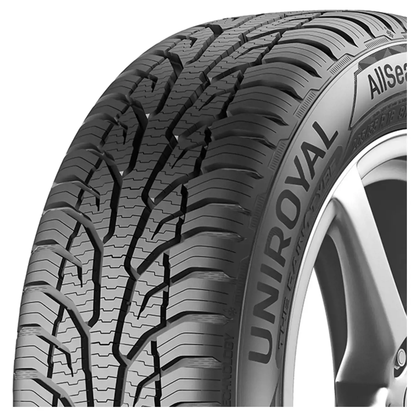 UNIROYAL ASEXPERT2 Reifen 155/80 R13 79T