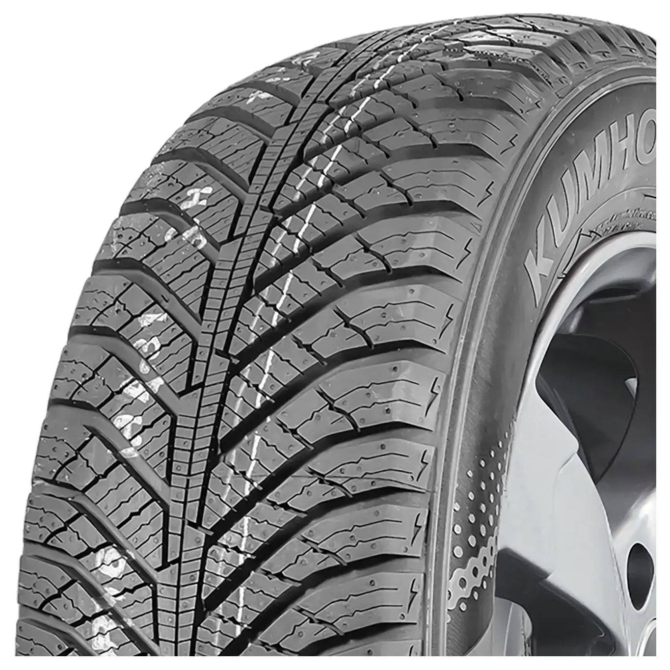 245/70 R16 107H Solus HA31 4PR
