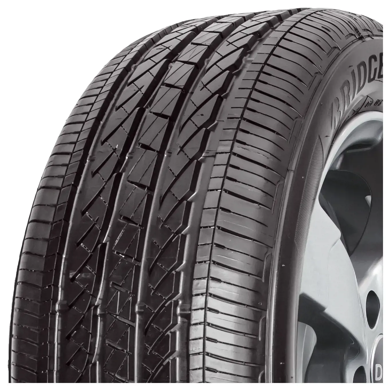 215/60 R17 96H Dueler H/P Sport AllSeason Duster