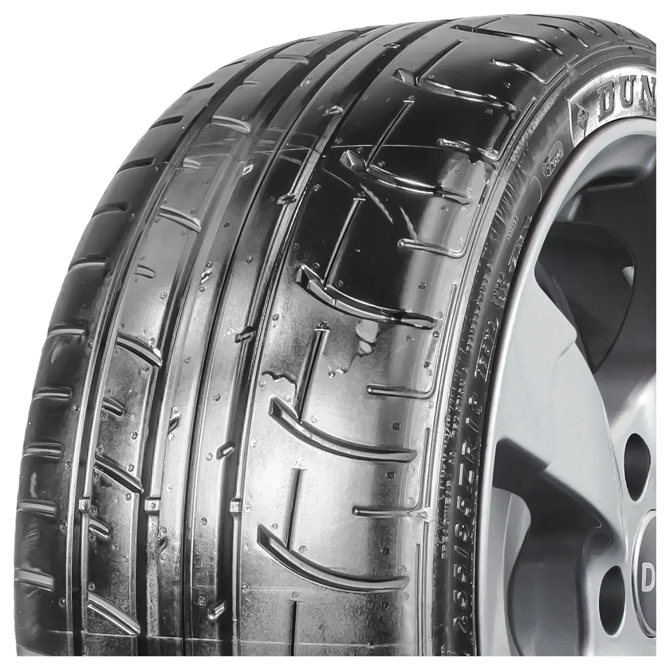 265/35 ZR20 (99Y) Sport Maxx Race 2 XL N1 MFS