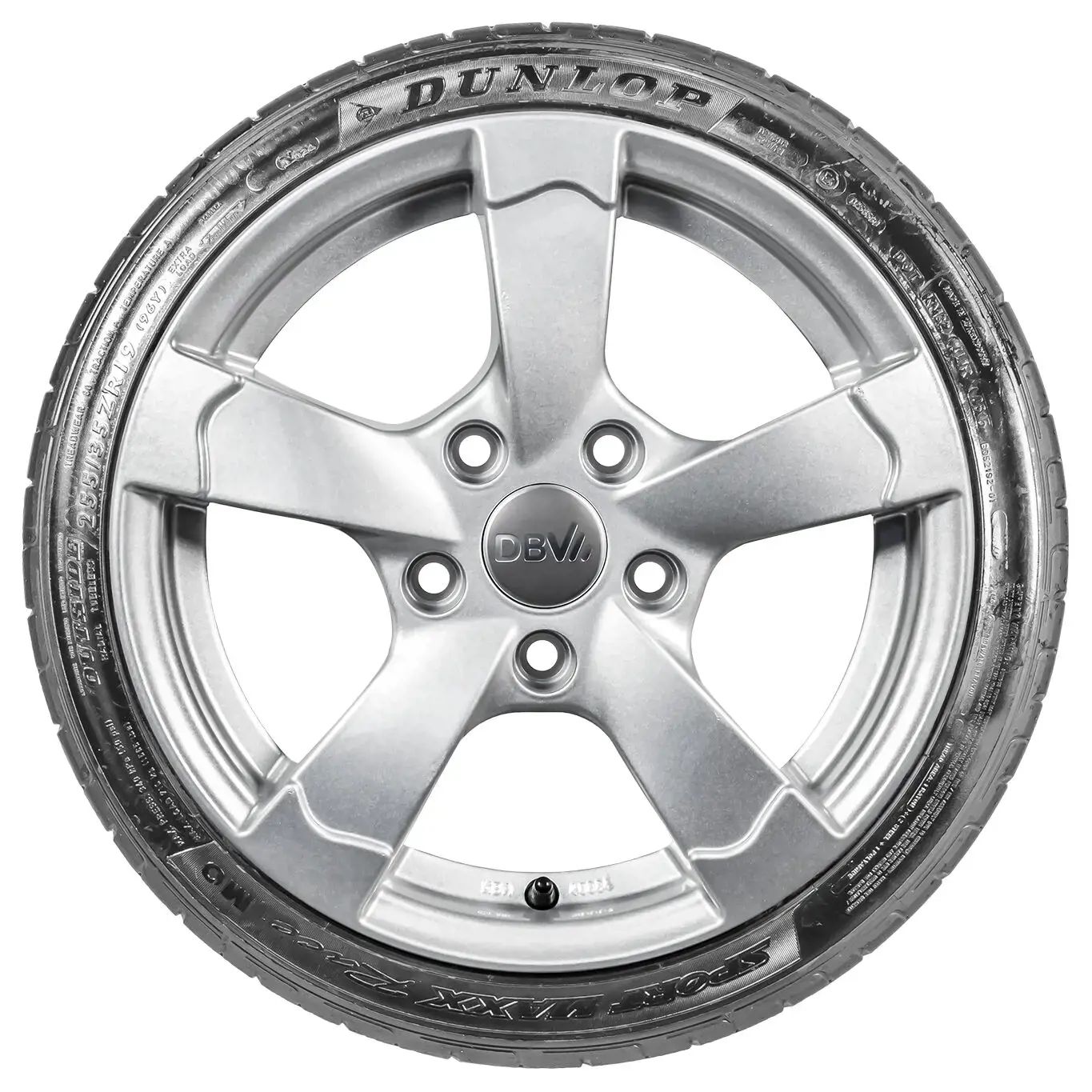 325/30 ZR21 (108Y) Sport Maxx Race 2 XL N1 MFS