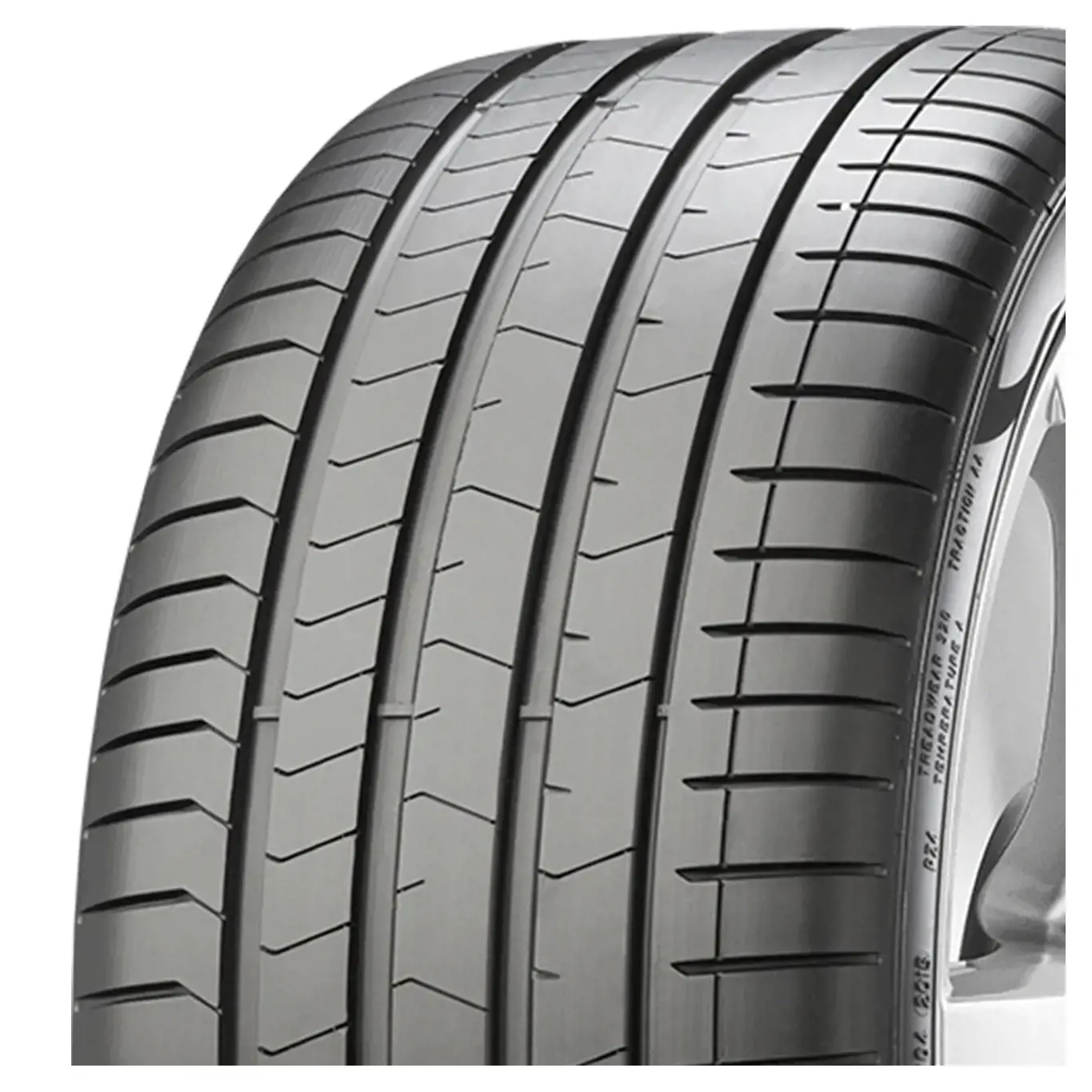 315/30 ZR22 (107Y) P-Zero (PZ4) XL B (L.S.) FSL