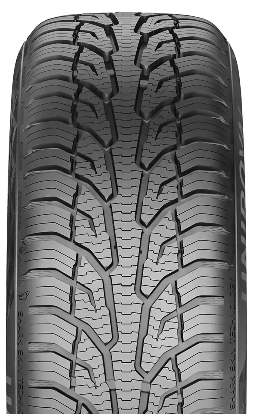 Uniroyal AllSeasonExpert 2 165/70 R14 81T