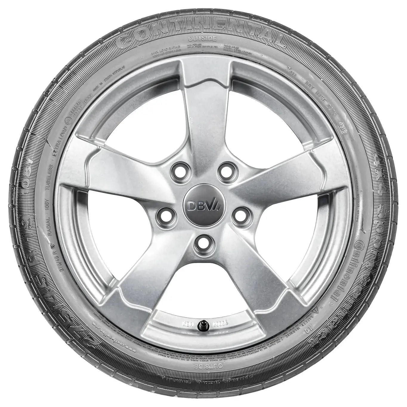4x4SportContact