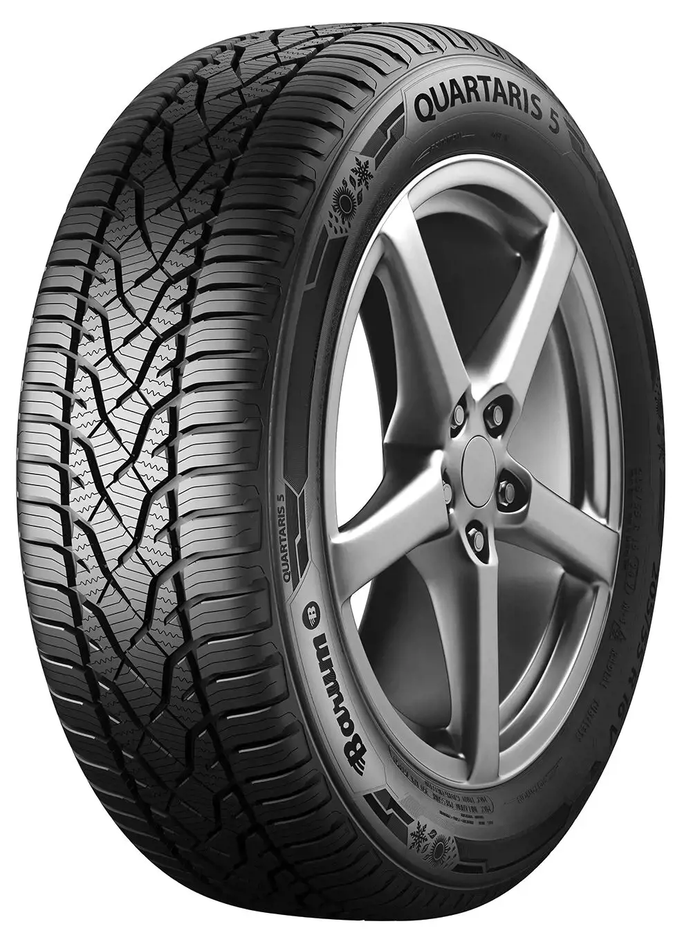 Quartaris 5