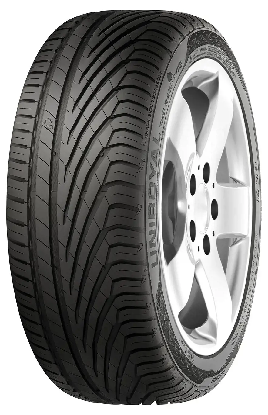 RainSport 3 SSR