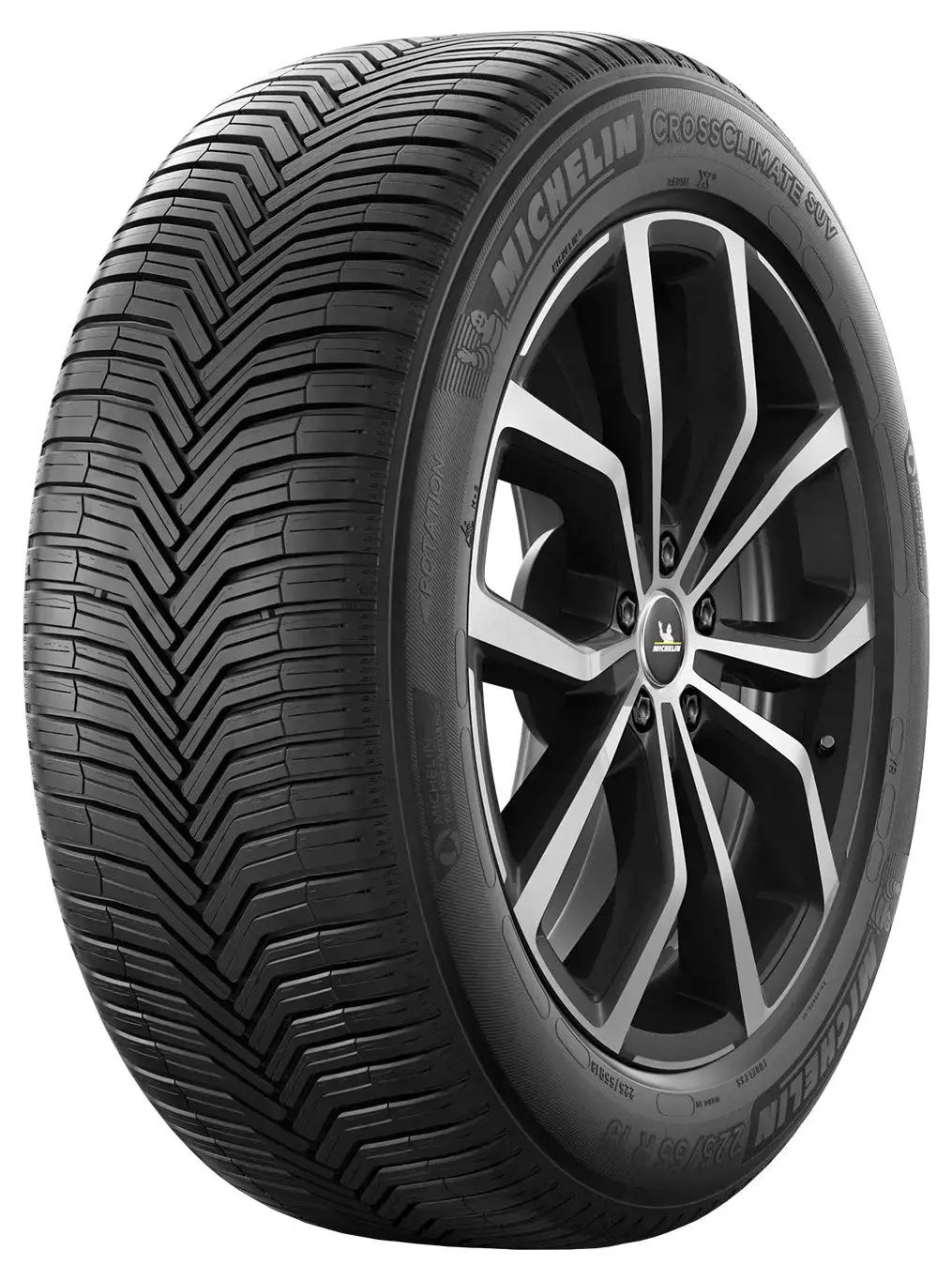 235/65 R18 110H CrossClimate SUV XL M+S FSL