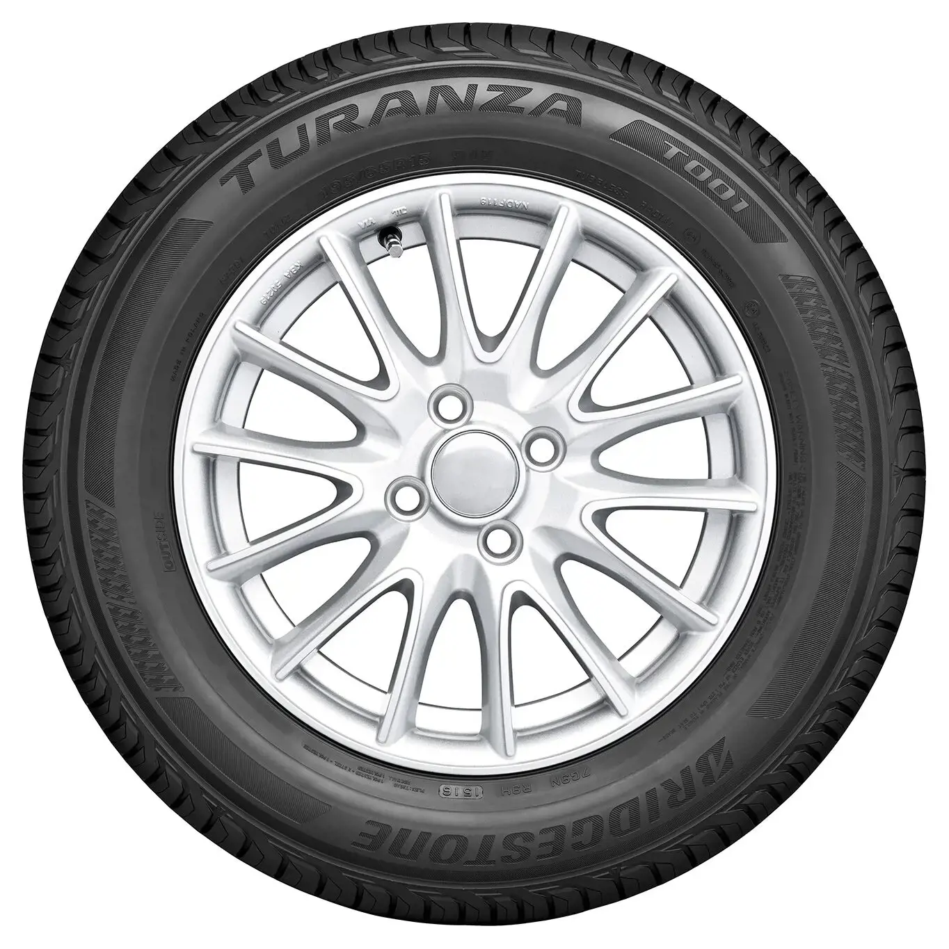 Turanza T 001