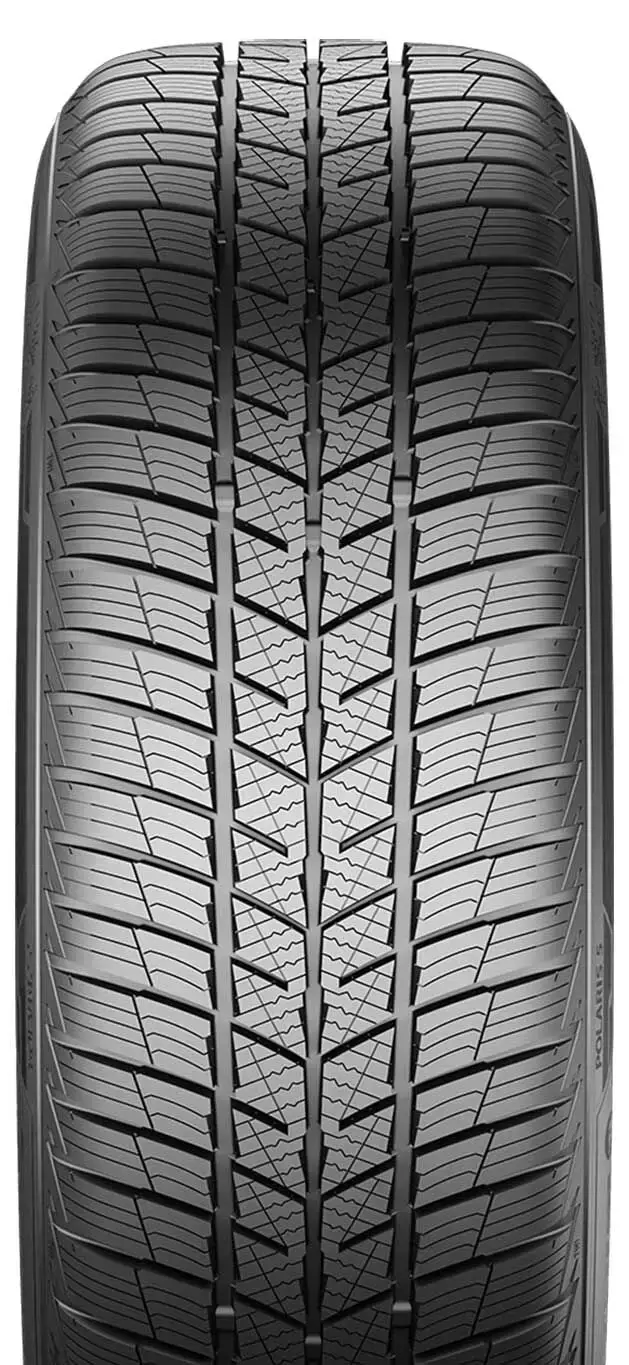 Barum Polaris 5 205/60 R15 91H