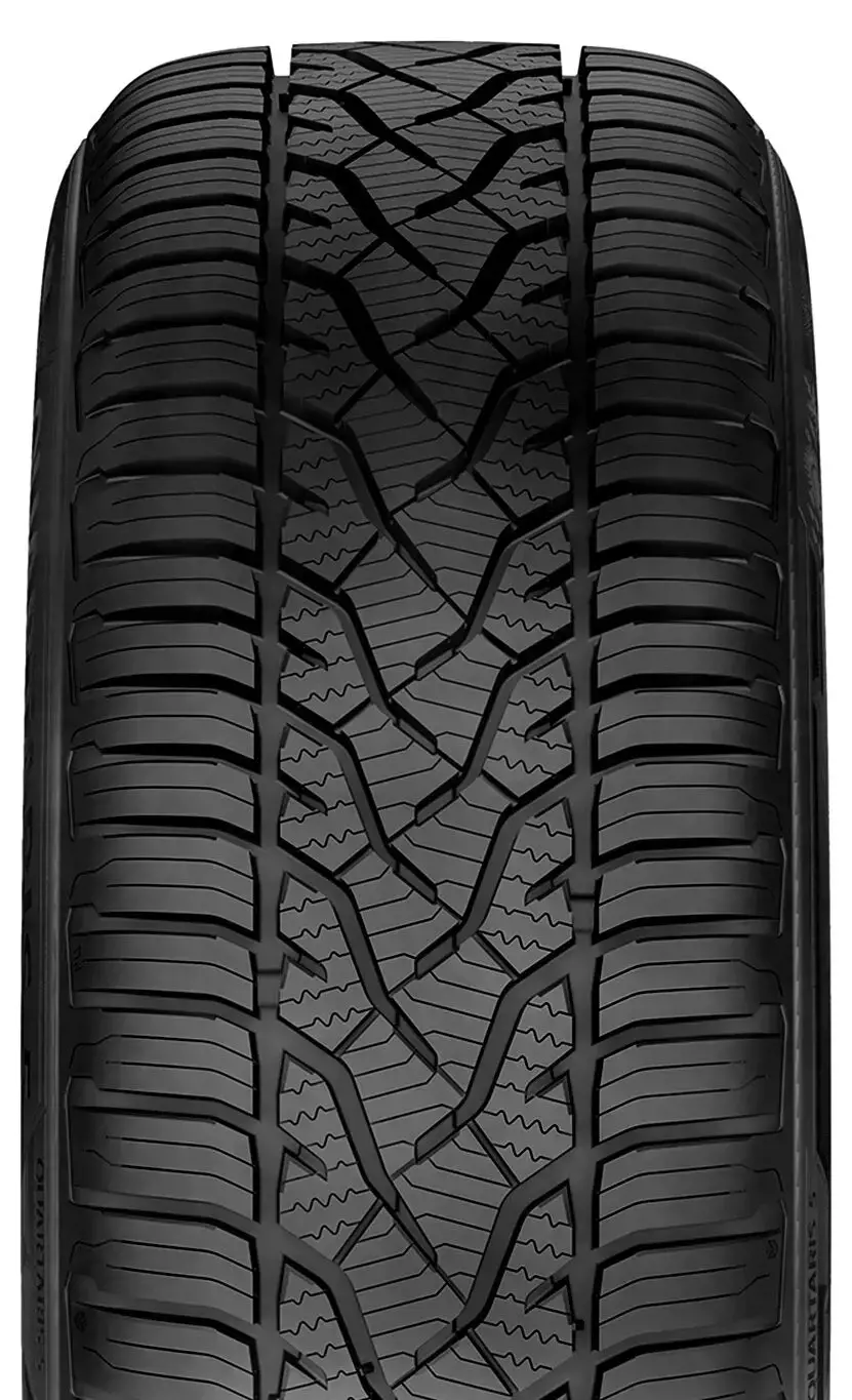 Quartaris 5