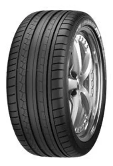 Dunlop SP Sport Maxx GT DSST 245/50 R18 100Y