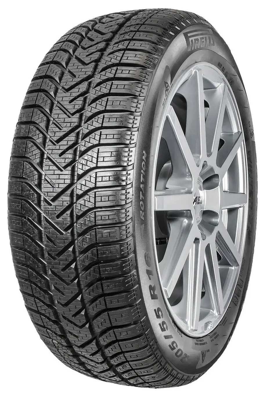 175/65 R15 88H W 210 Snowcontrol 3 XL *