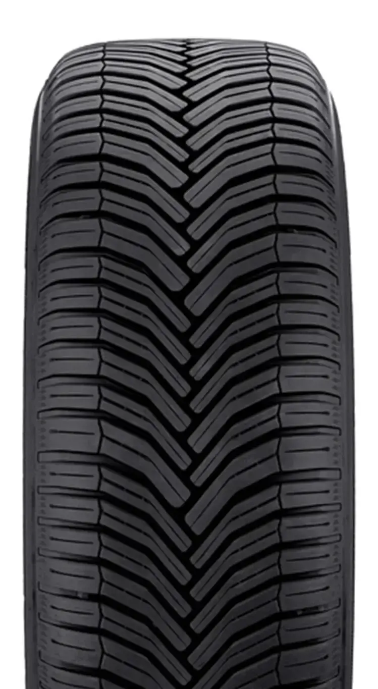CrossClimate