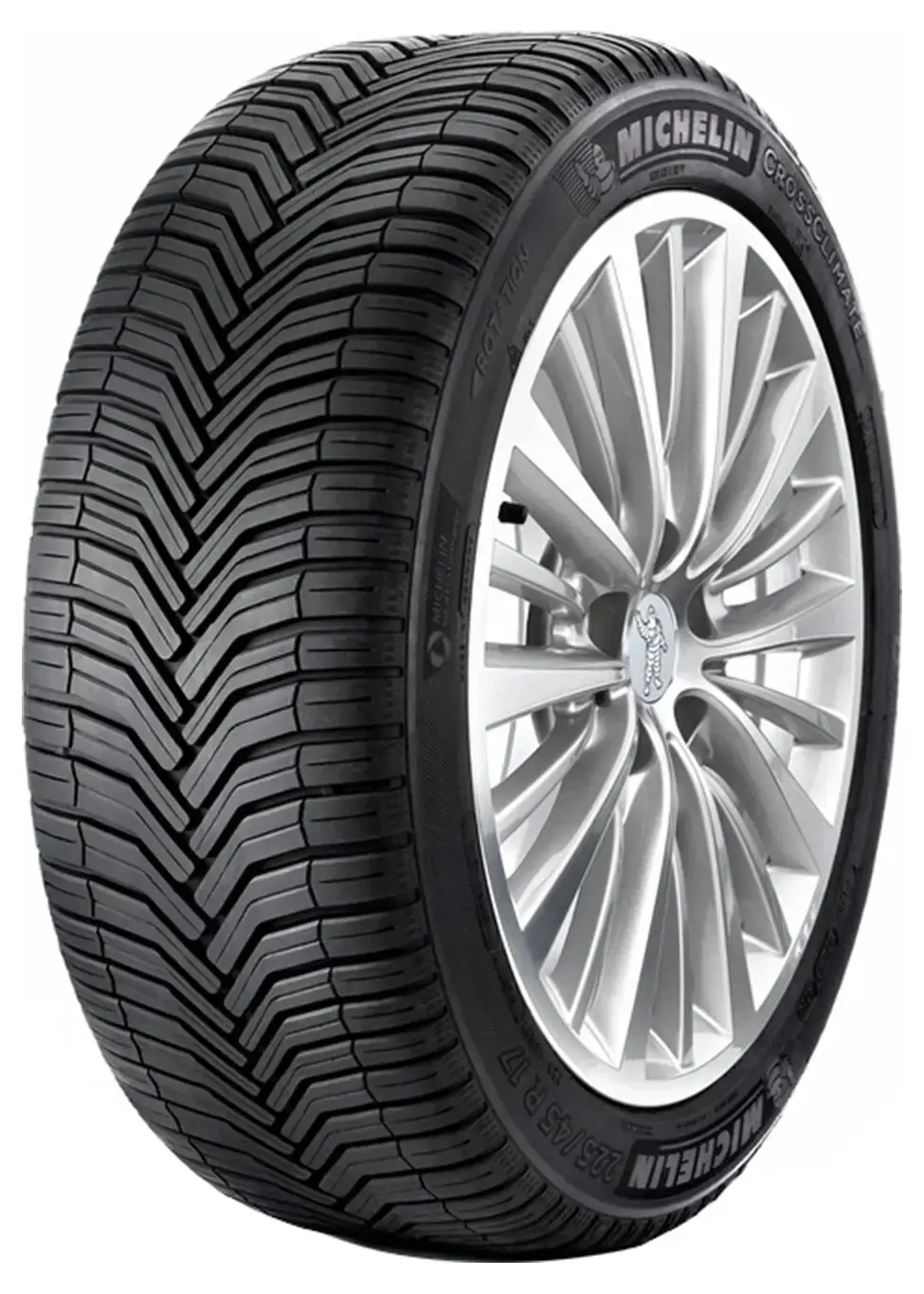 CrossClimate
