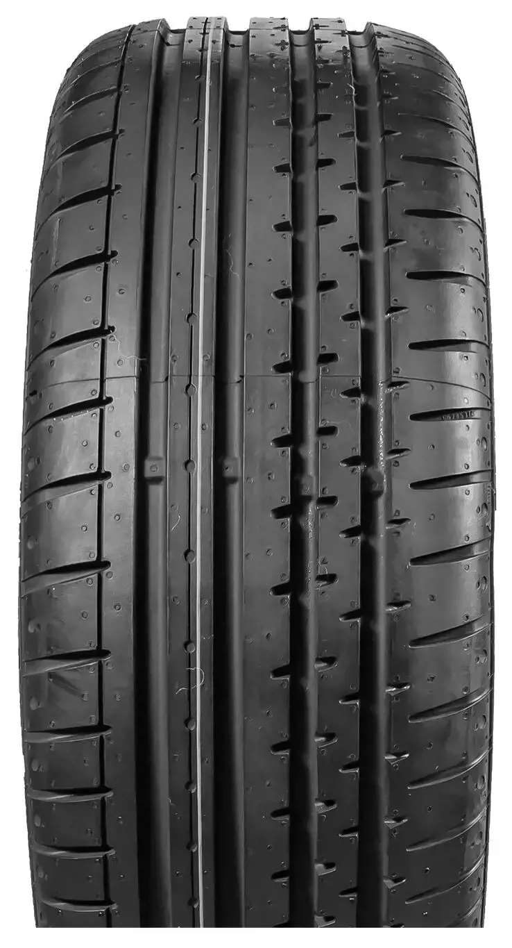 Continental SportContact 2 255/35 R20 97Y