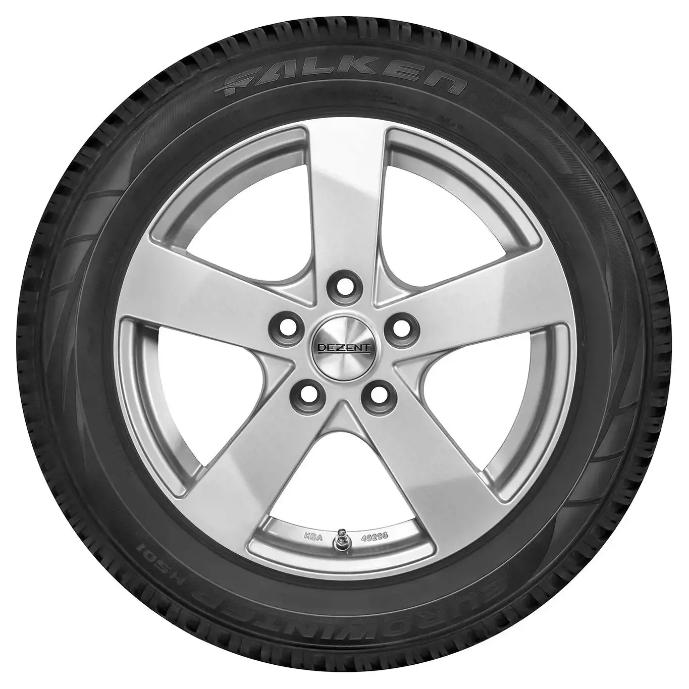 Eurowinter HS01 SUV