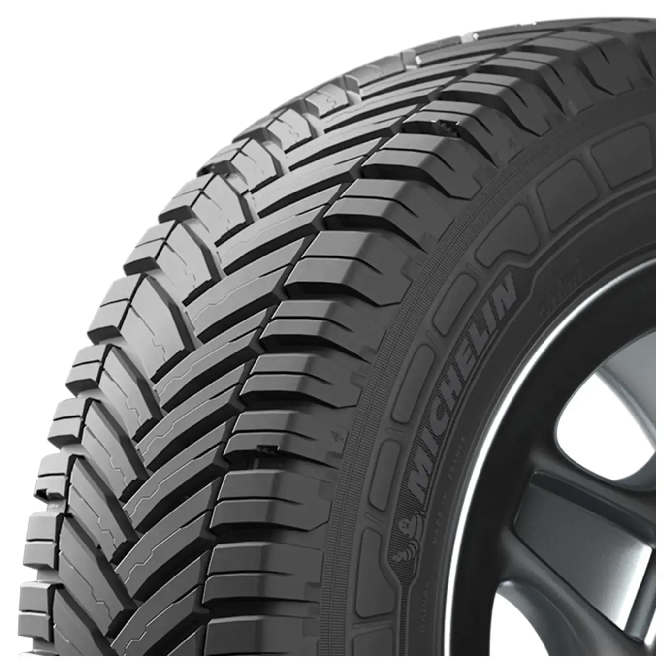 215/70 R15C 109S/107S Agilis CrossClimate M+S