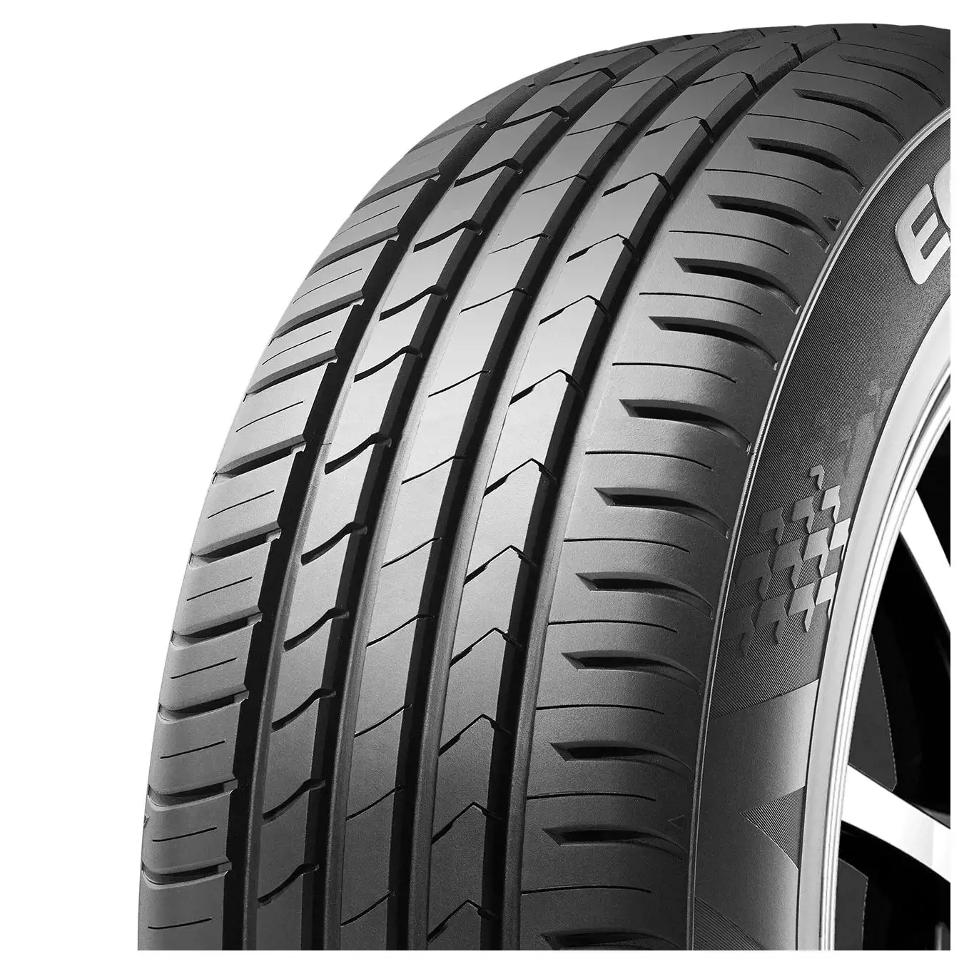 215/45 R16 86H Ecsta HS51 VH