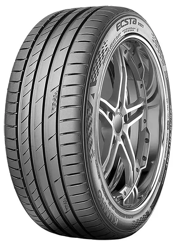 Kumho Ecsta PS71 XRP 235/50 R18 97V