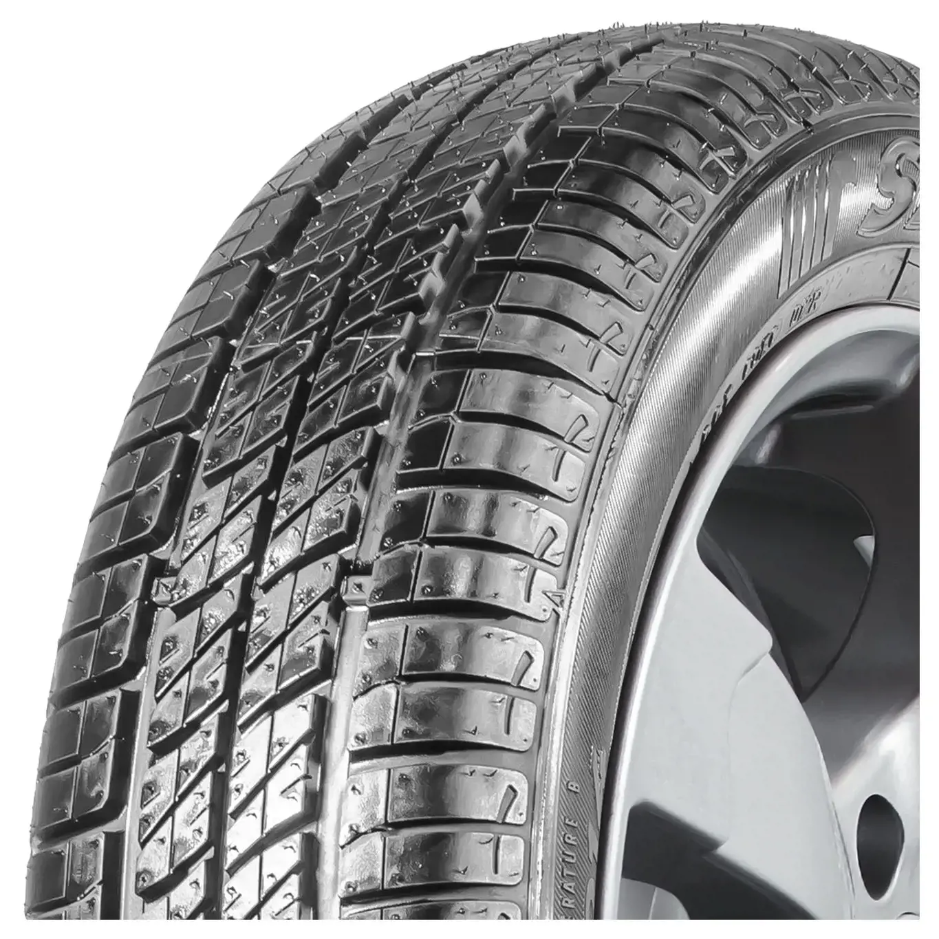 Sava PERFECTA TL Reifen 155/65 R13 73T