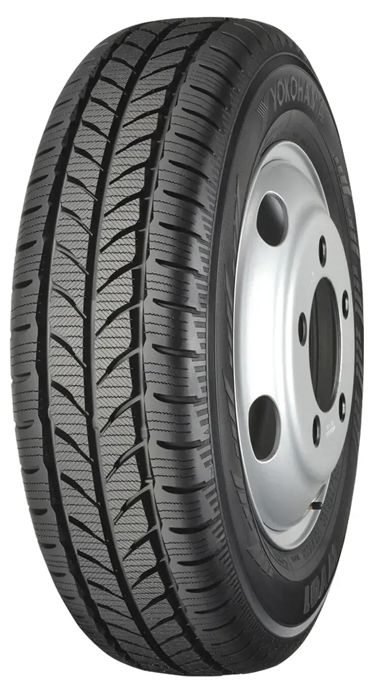 215/75 R16C 113R/111R BluEarth-Winter WY01 3PMSF