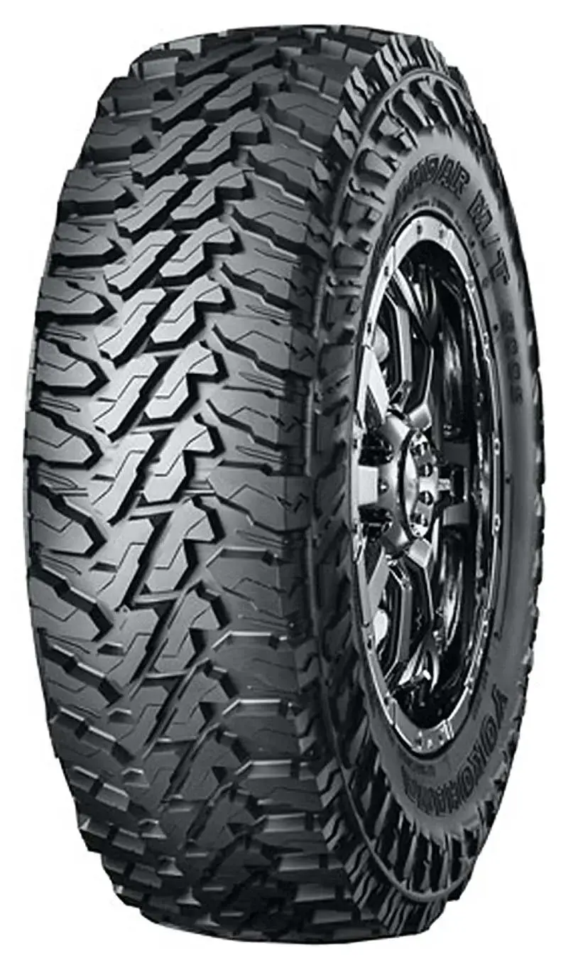 33x12.50 R20 114Q Geolandar M/T G003 POR