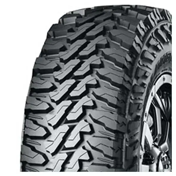 33x12.50 R20 114Q Geolandar M/T G003 POR