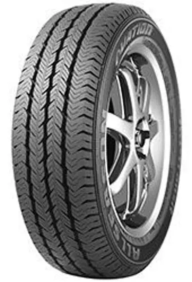 215/60 R16C 108T/106T V-07 AS 8PR