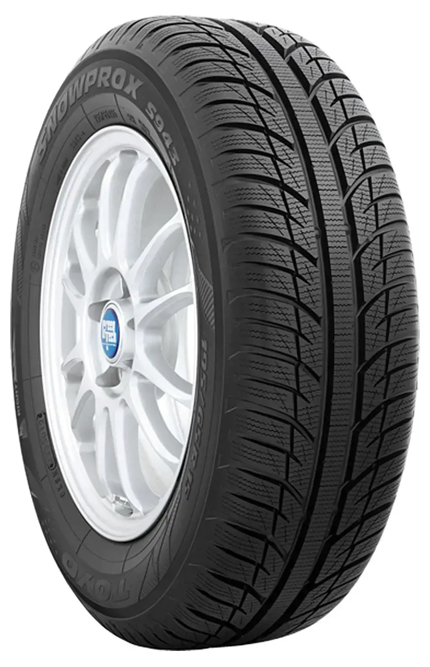 175/60 R16 82H Snowprox S 943