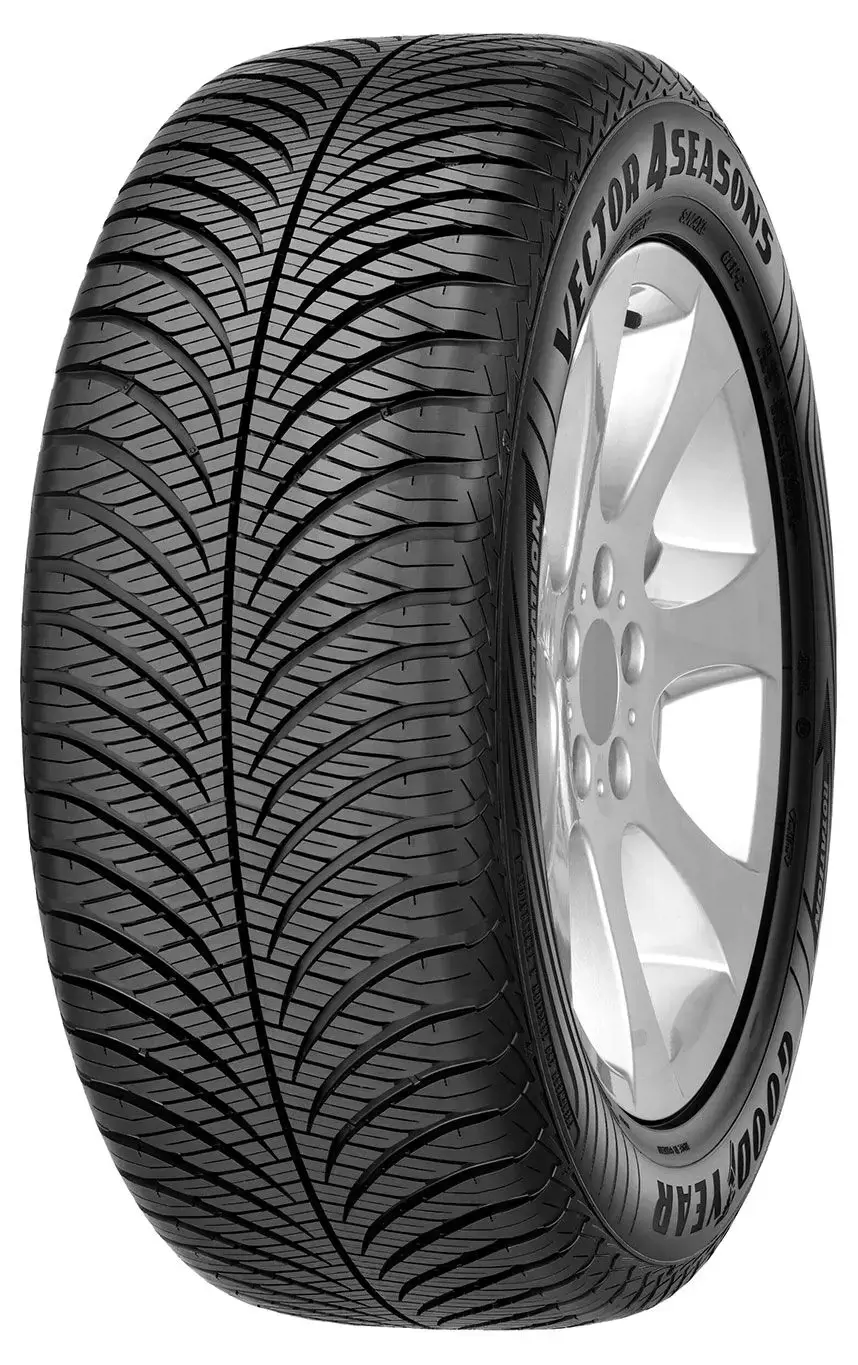 215/55 R18 99V Vector 4Seasons SUV G2 XL M+S