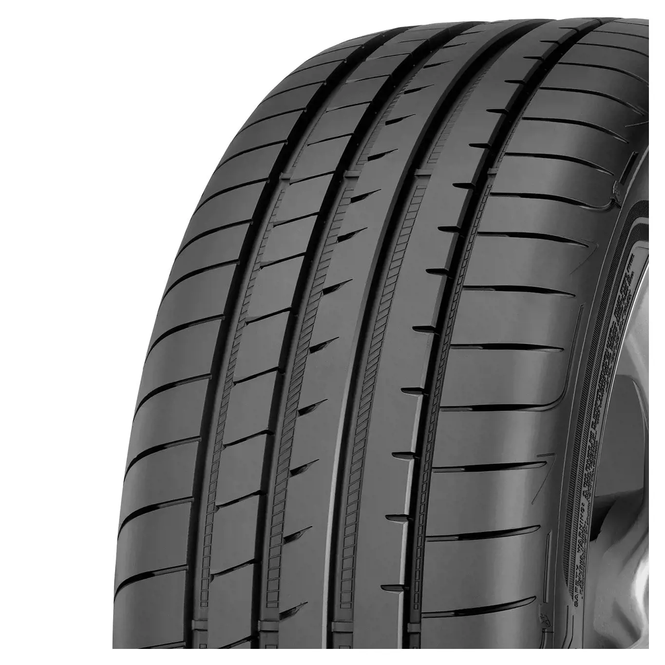 225/50 R18 95W Eagle F1 Asymmetric 3 * RSC ROF FP