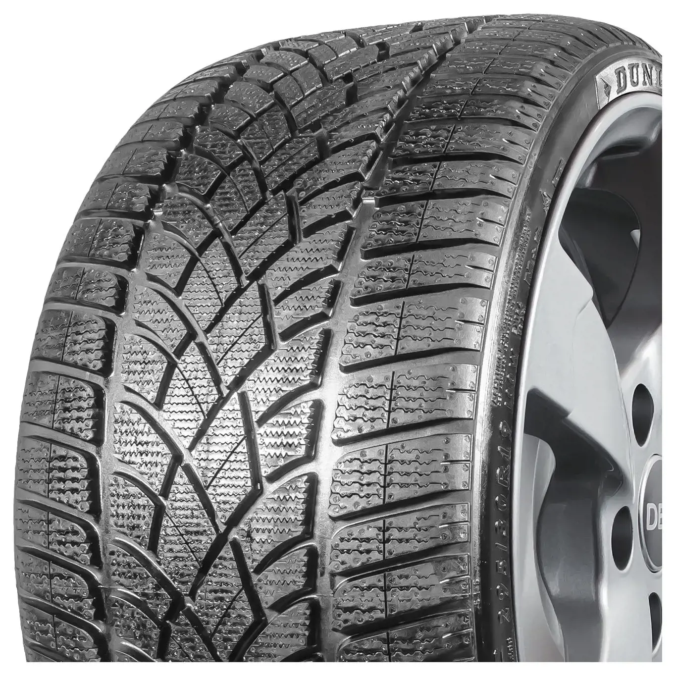 Dunlop SP Winter Sport 3D Reifen 275/40 R19 105V XL