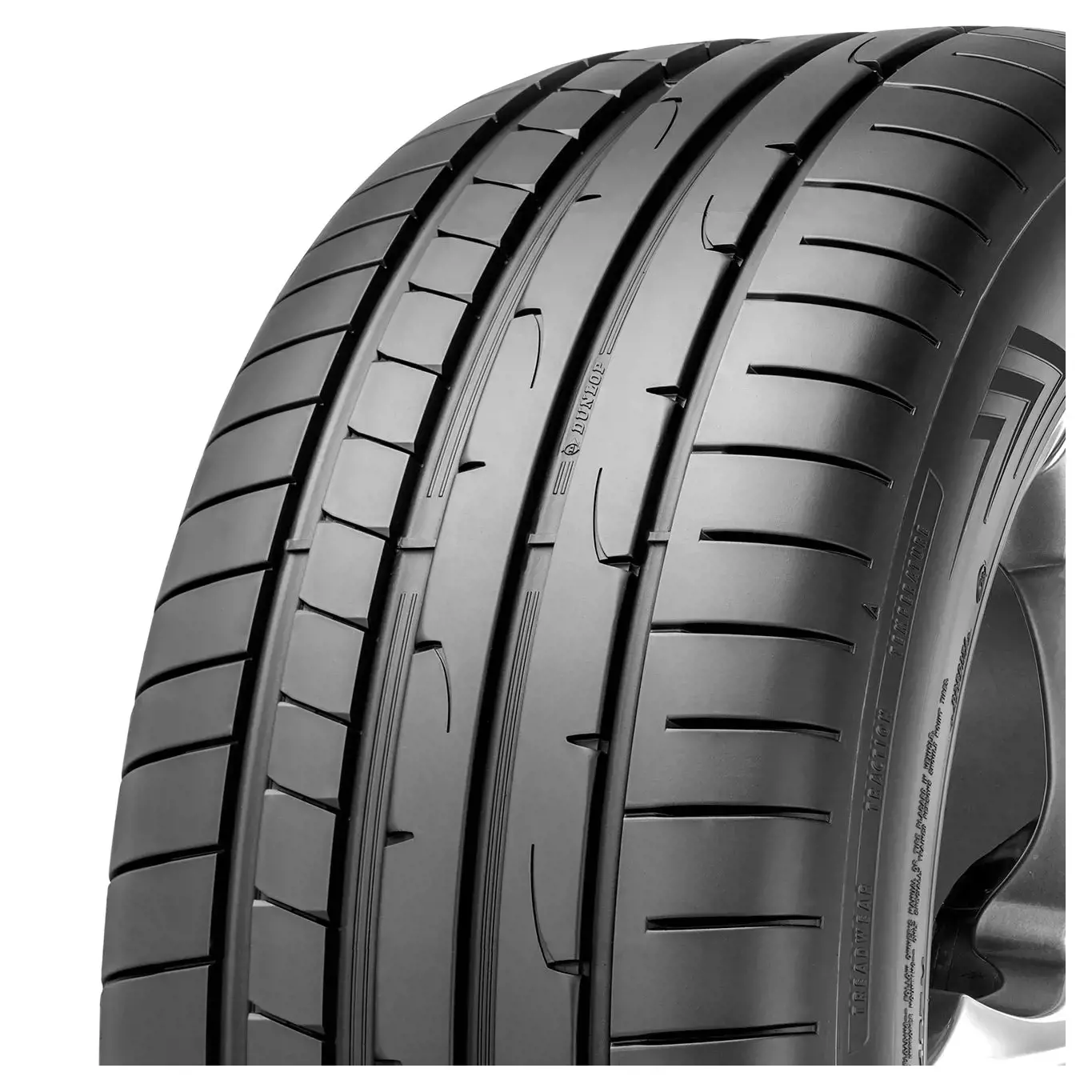 275/45 R20 110Y Sport Maxx RT 2 SUV XL MFS