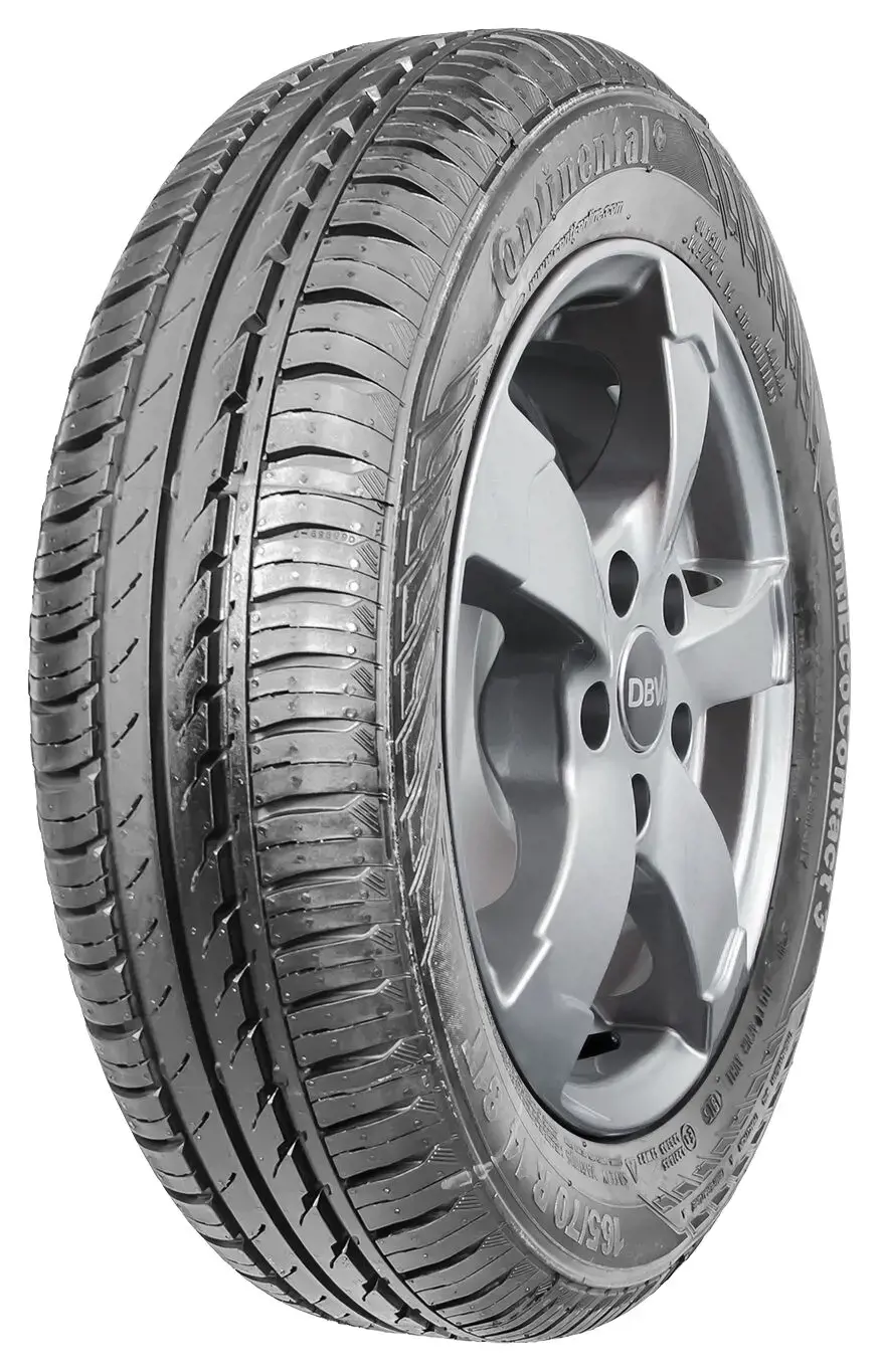 155/60 R15 74T EcoContact 3 FR