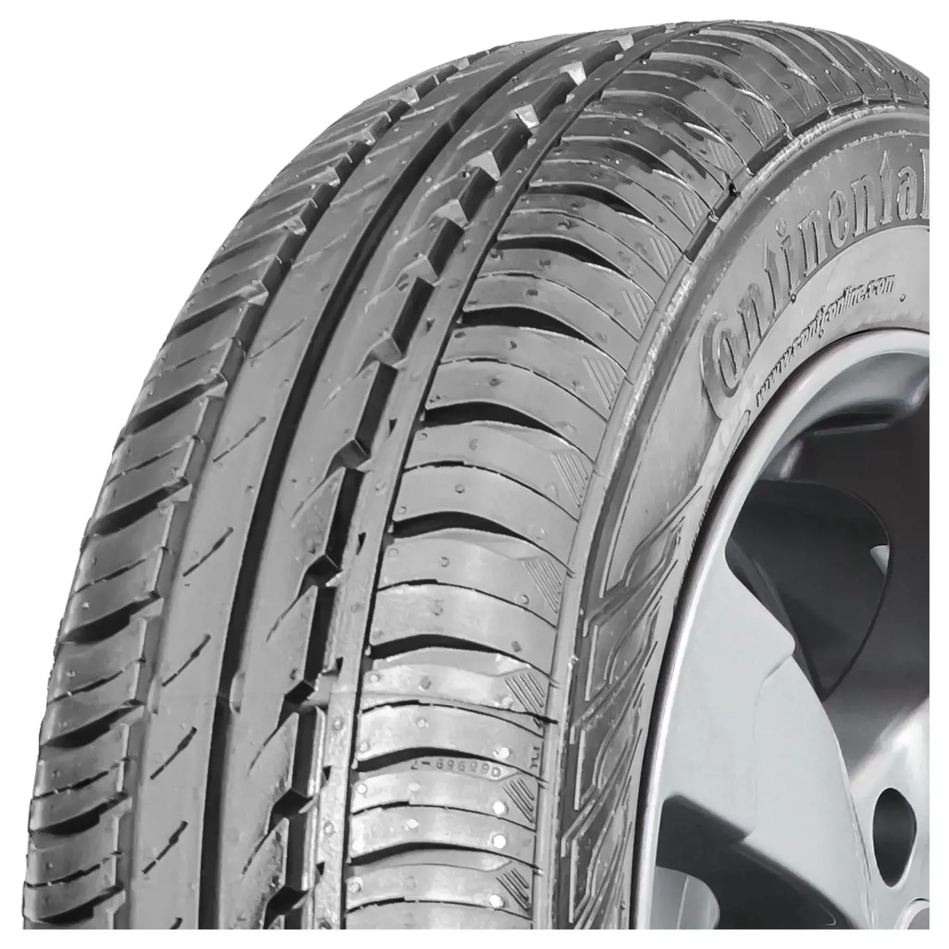 155/60 R15 74T EcoContact 3 FR