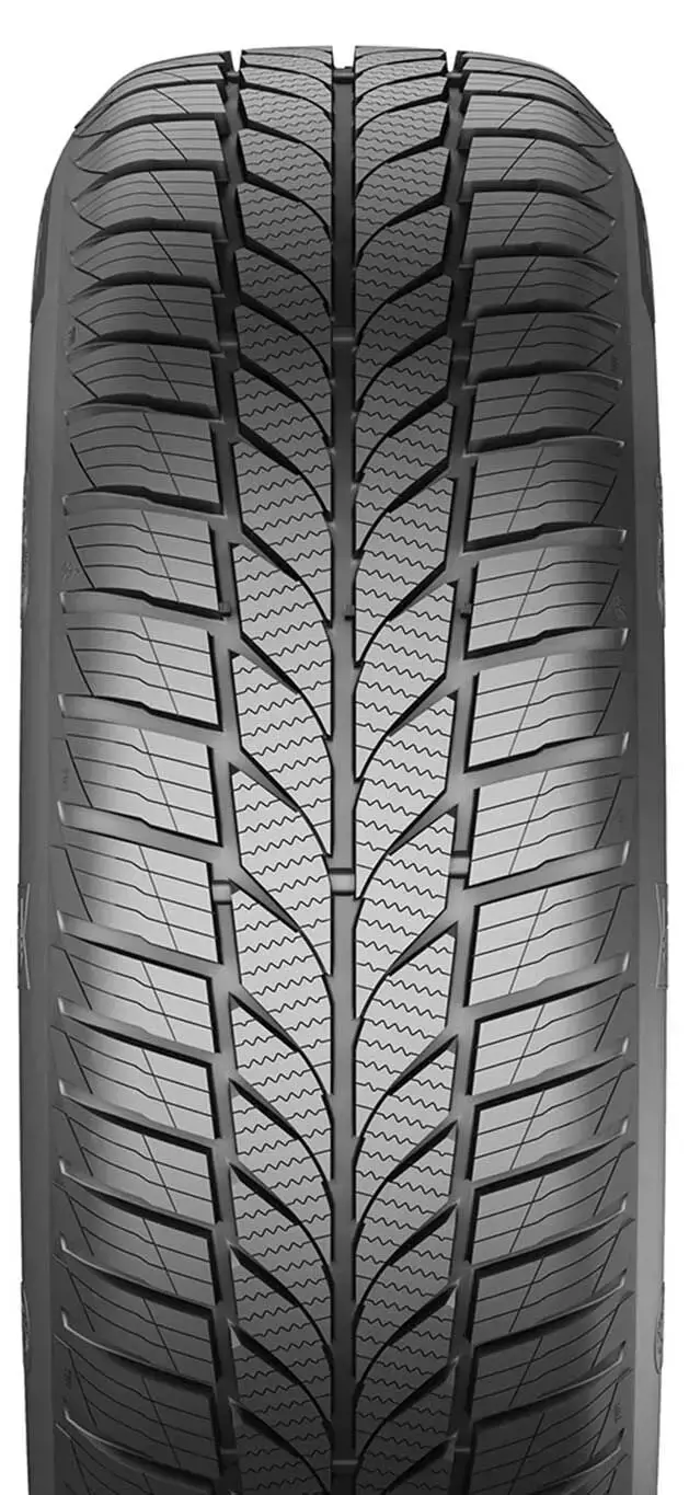 General Grabber A/S 365 255/50 R19 107V