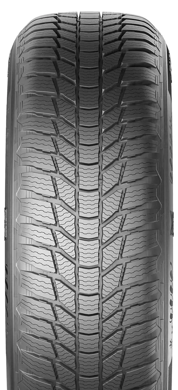 275/45 R20 110V Snow Grabber Plus XL FR M+S EVC