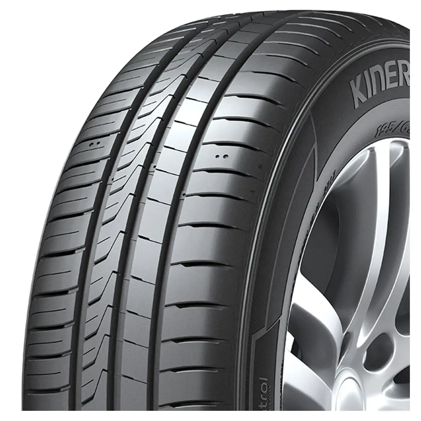 Hankook KInERGy ECO 2 K435 155/65 R14 75T