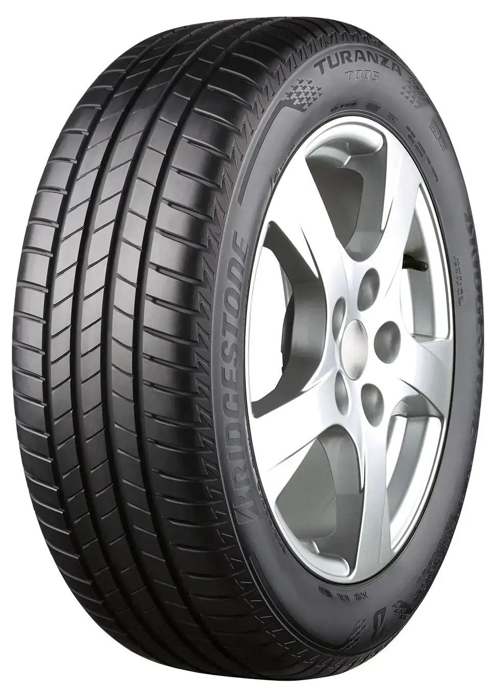 225/40 R19 93Y Turanza T 005 RFT XL * 3 SER'1