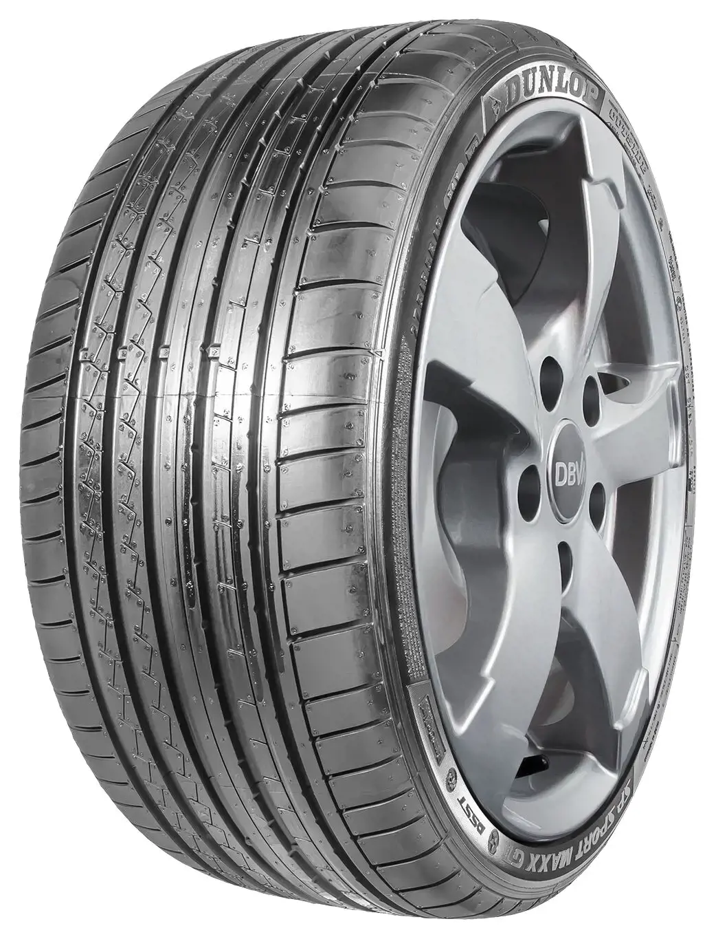 275/30 ZR21 (98Y) SP Sport Maxx GT XL RO1 MFS