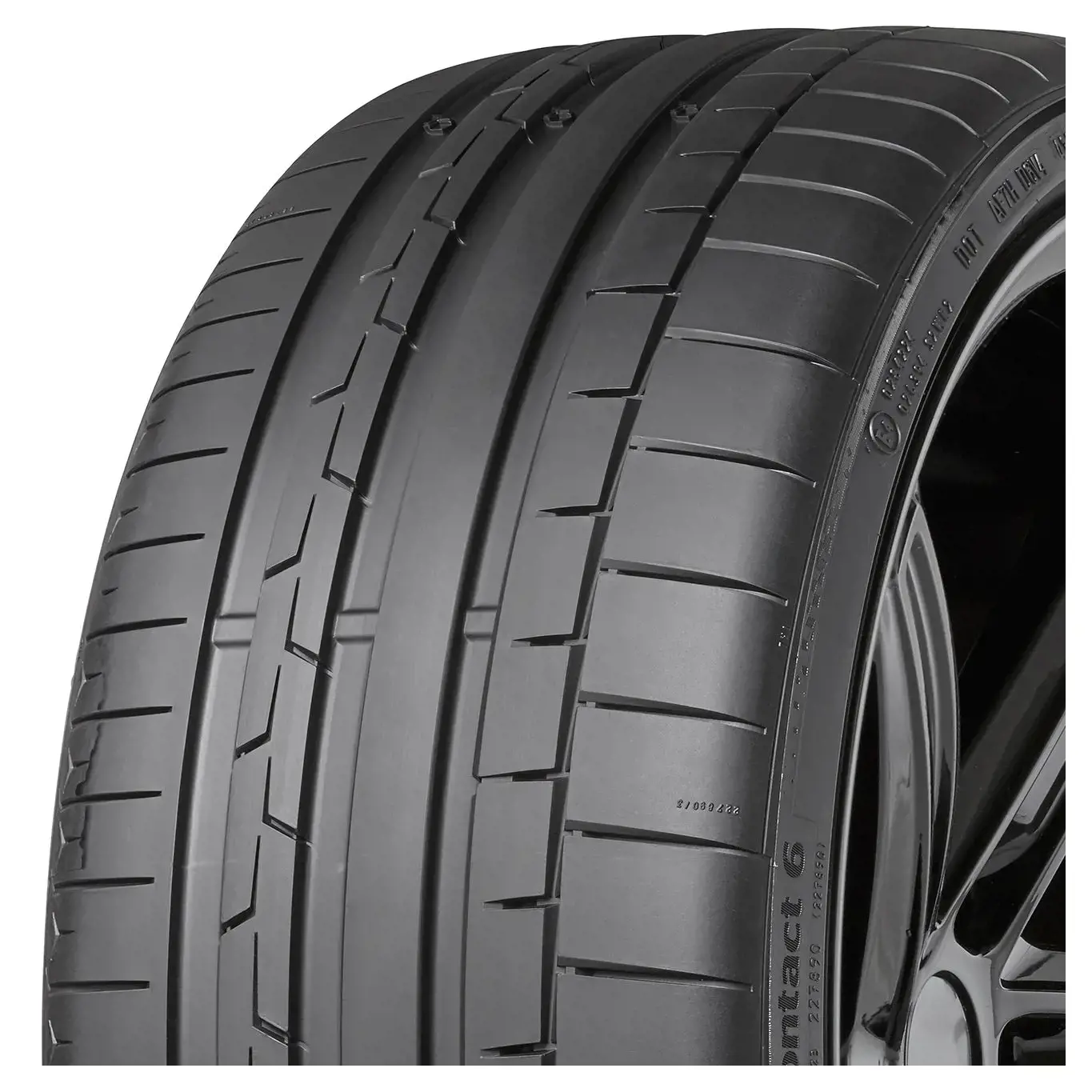 295/35 ZR24 (110Y) SportContact 6 XL FR EVC