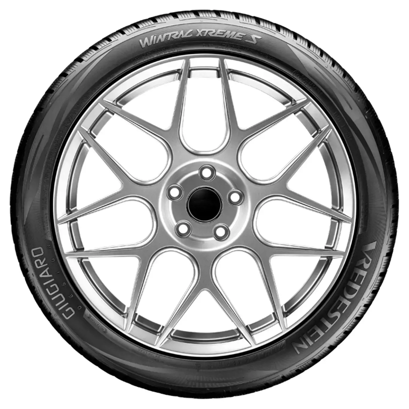 Wintrac Xtreme S