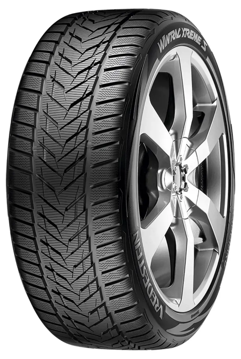 Wintrac Xtreme S