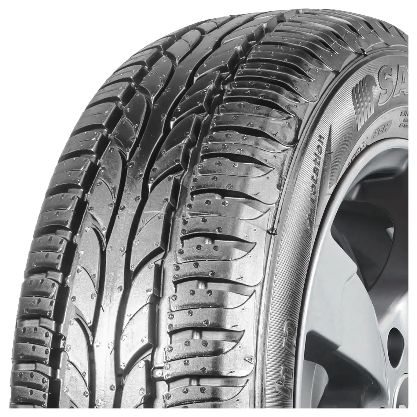 Sava Intensa HP 195/55 R15 85H