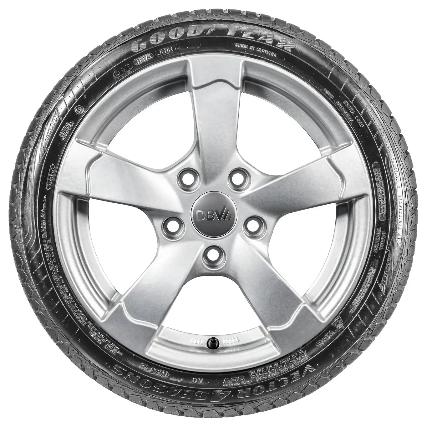 Vector 4Seasons G2 ROF