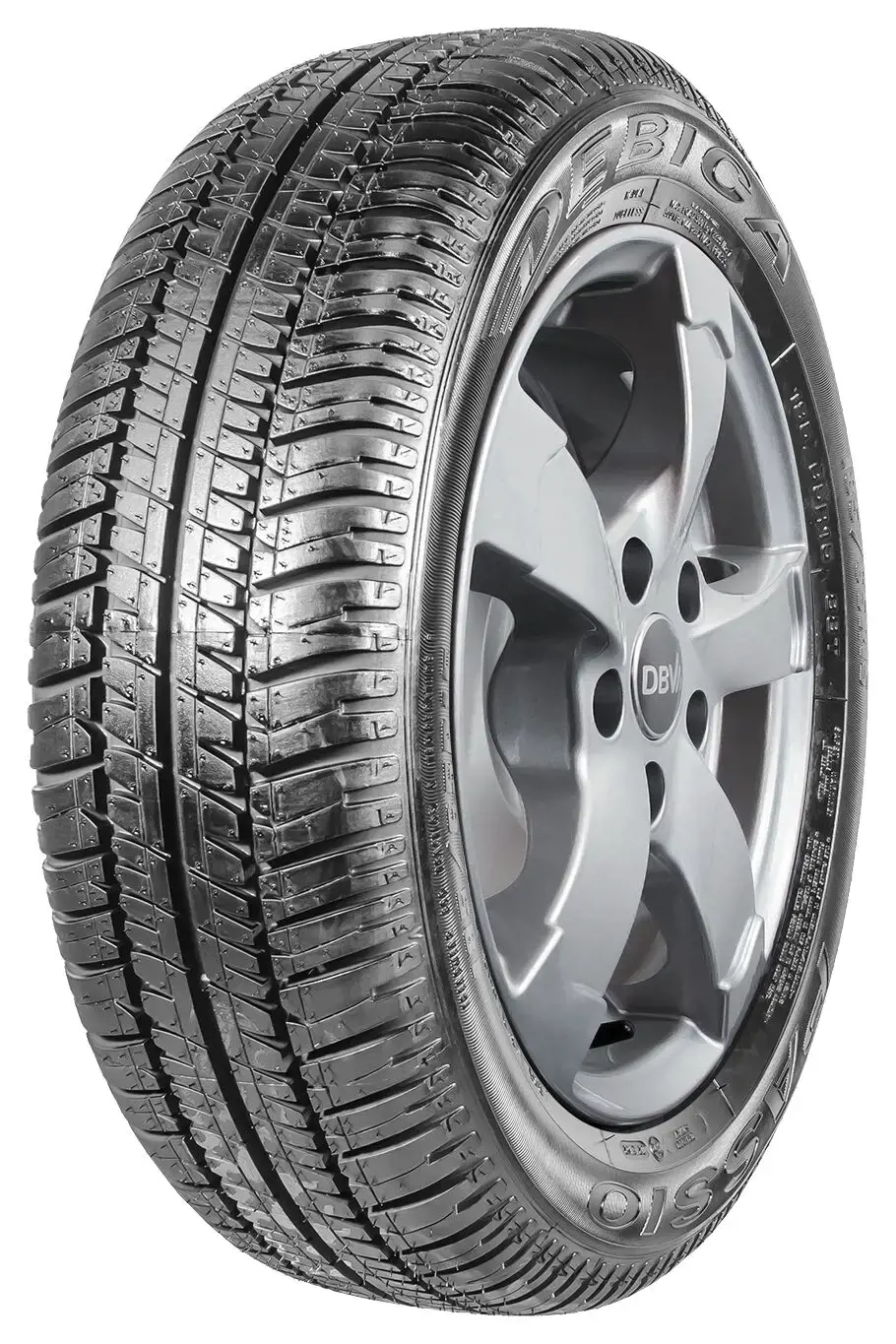 135/80 R12 73T Passio XL